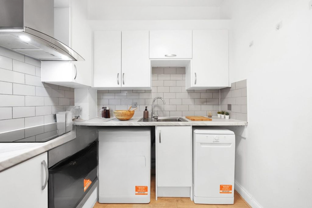 Квартира в Лондоне, Великобритания, 62 м² - фото 1