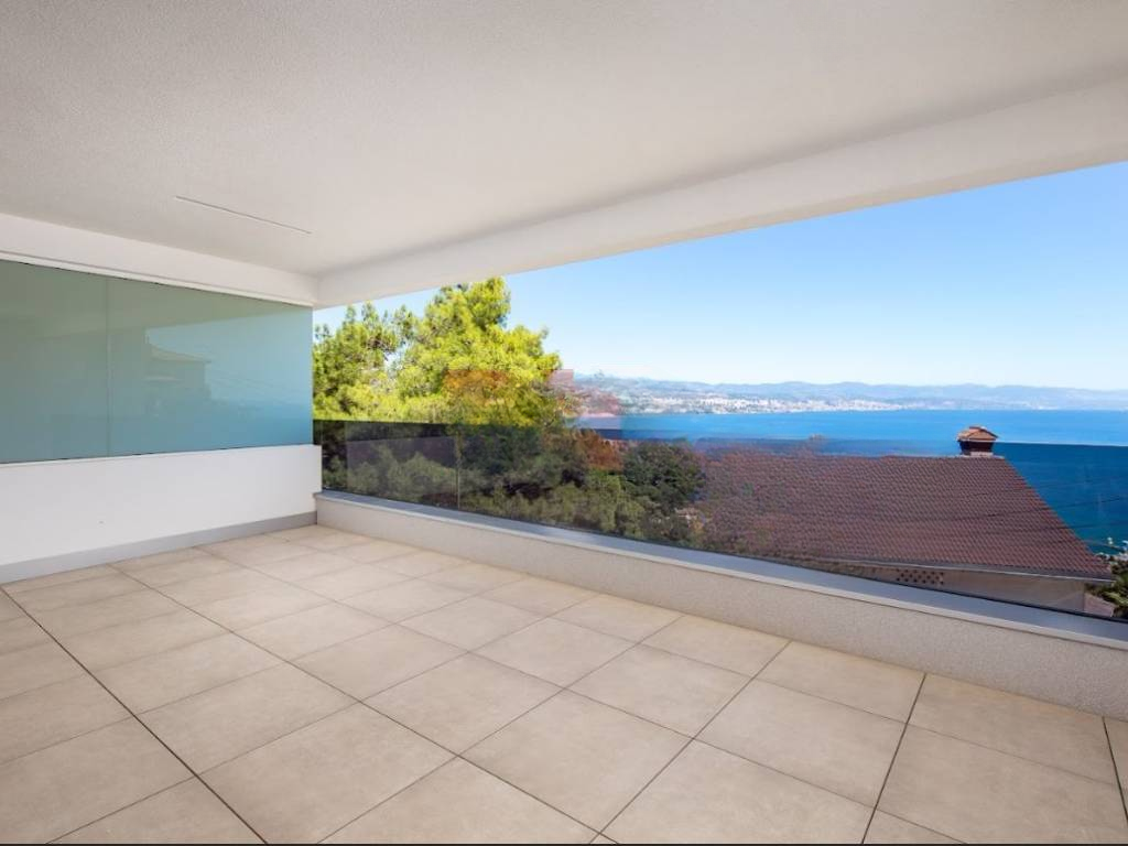 Квартира в Опатии, Хорватия, 92 м² - фото 1