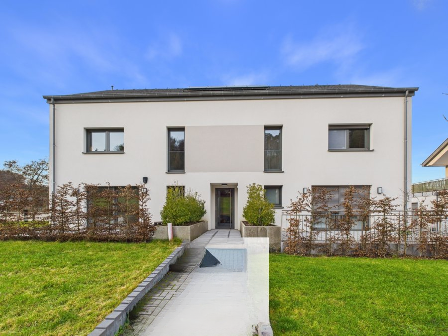 Квартира в Гревенмахере, Люксембург, 165 м² - фото 1