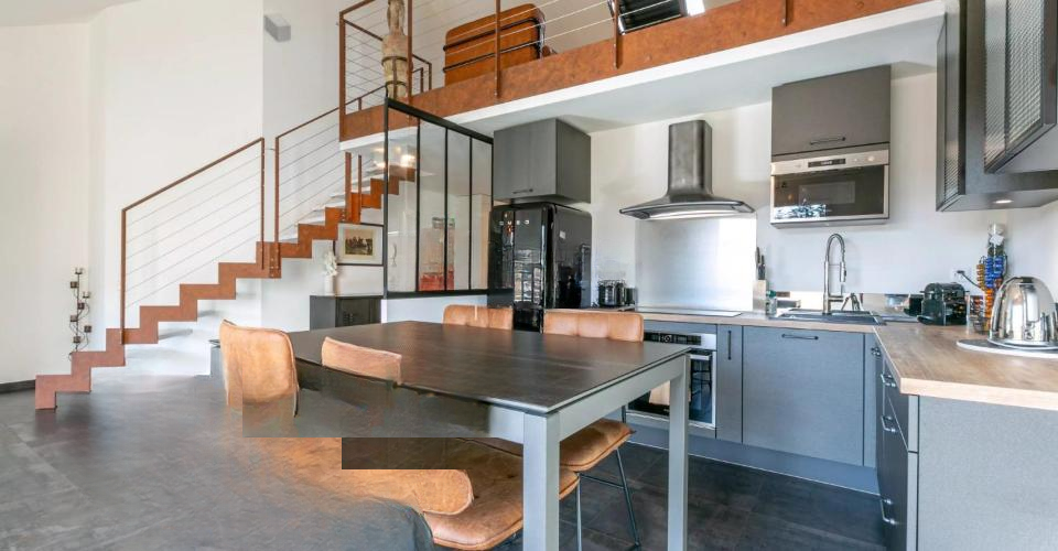 Квартира в Женеве, Швейцария, 152 м² - фото 1