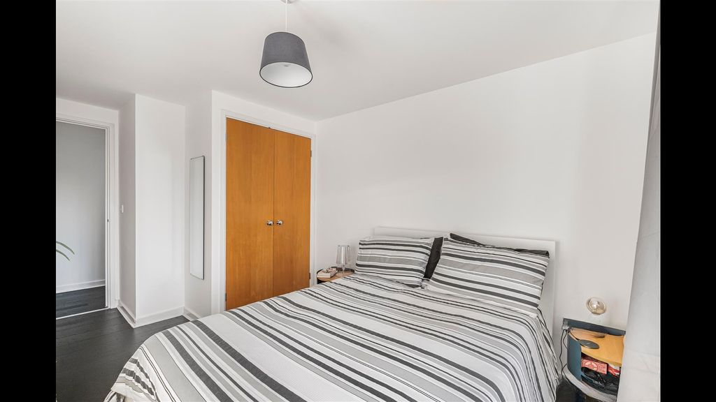 Квартира в Лондоне, Великобритания, 48 м² - фото 1