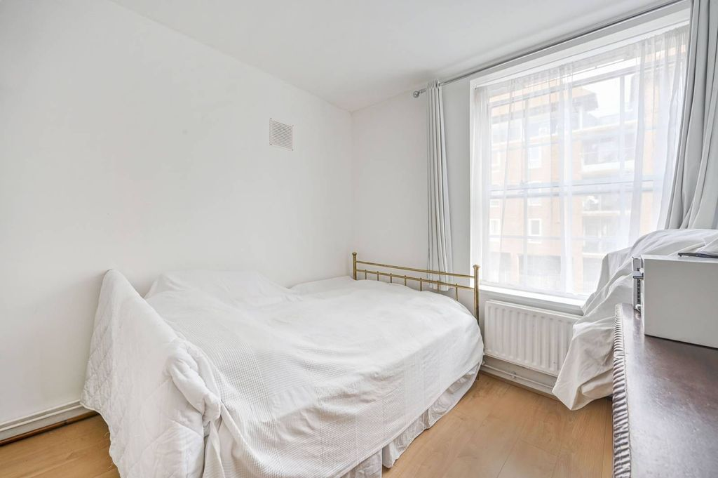 Квартира в Лондоне, Великобритания, 57 м² - фото 1