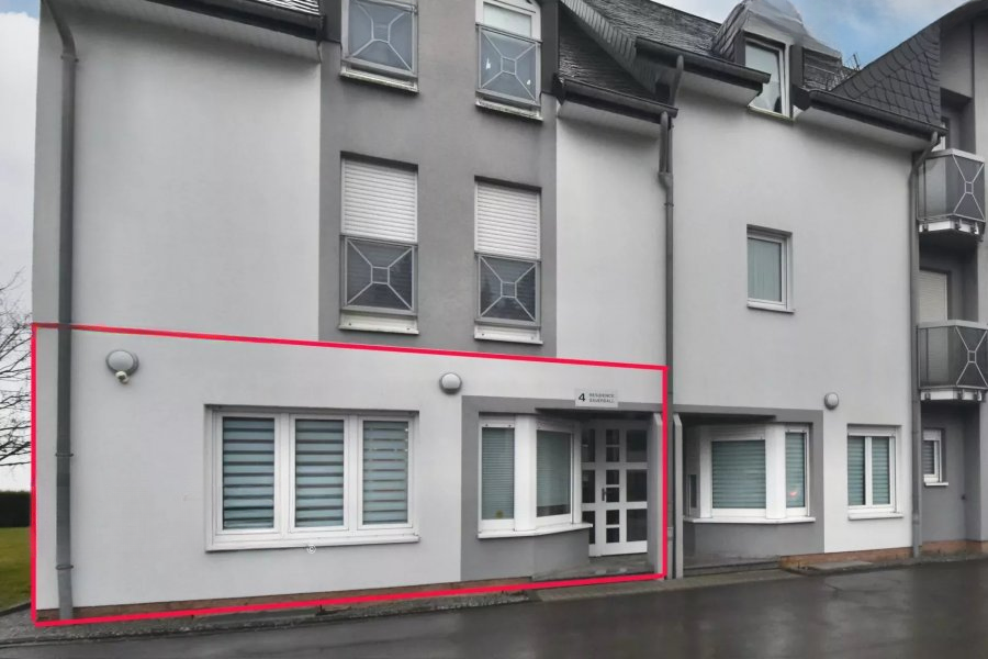 Квартира в Дикирхе, Люксембург, 95 м² - фото 1