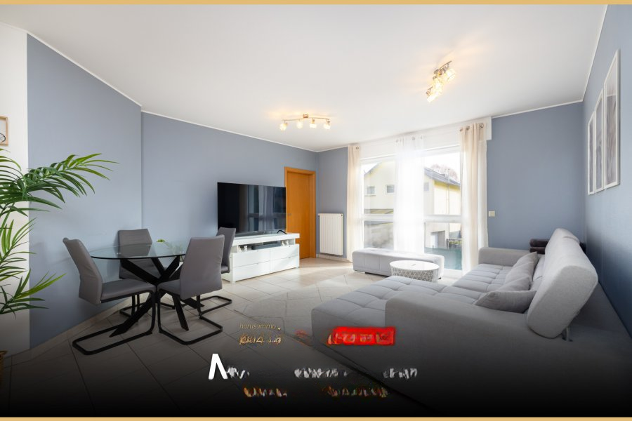 Квартира в Люксембурге, Люксембург, 60 м² - фото 1