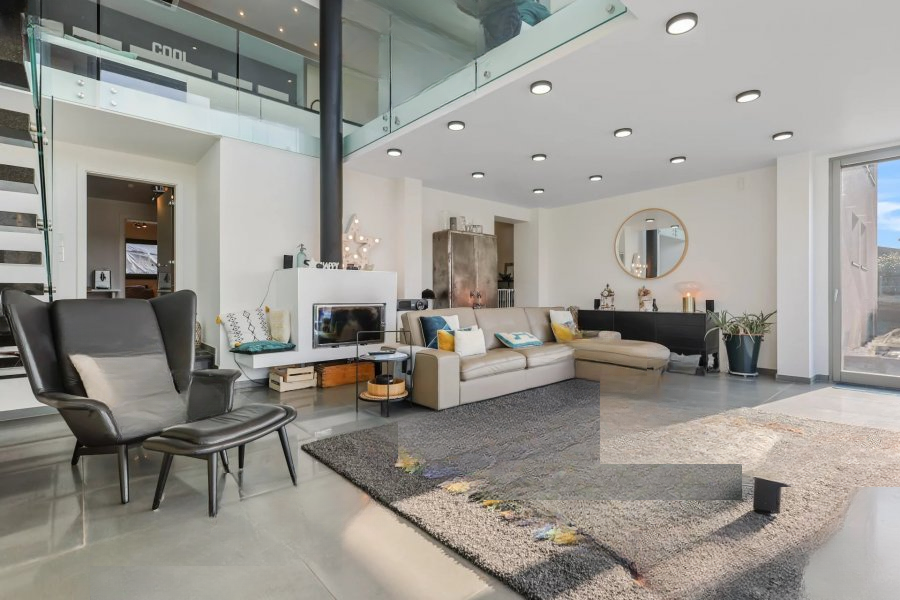 Квартира в Люксембурге, Люксембург, 467 м² - фото 1