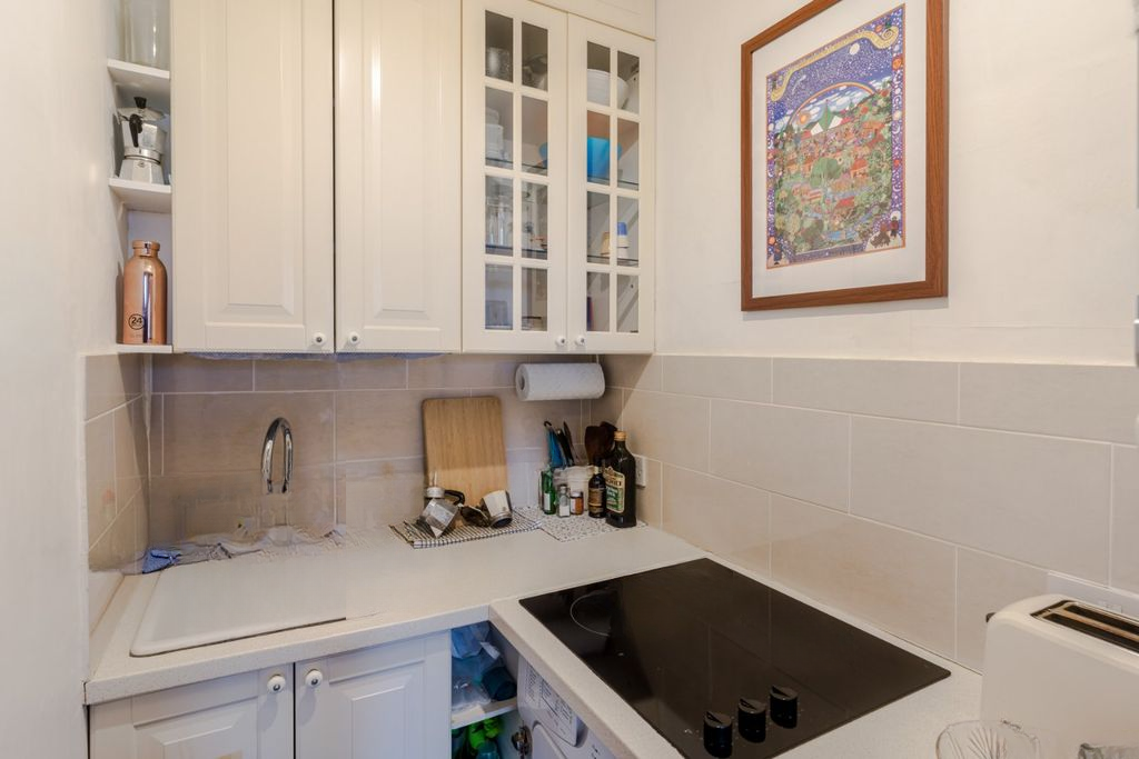 Квартира в Лондоне, Великобритания, 21 м² - фото 1