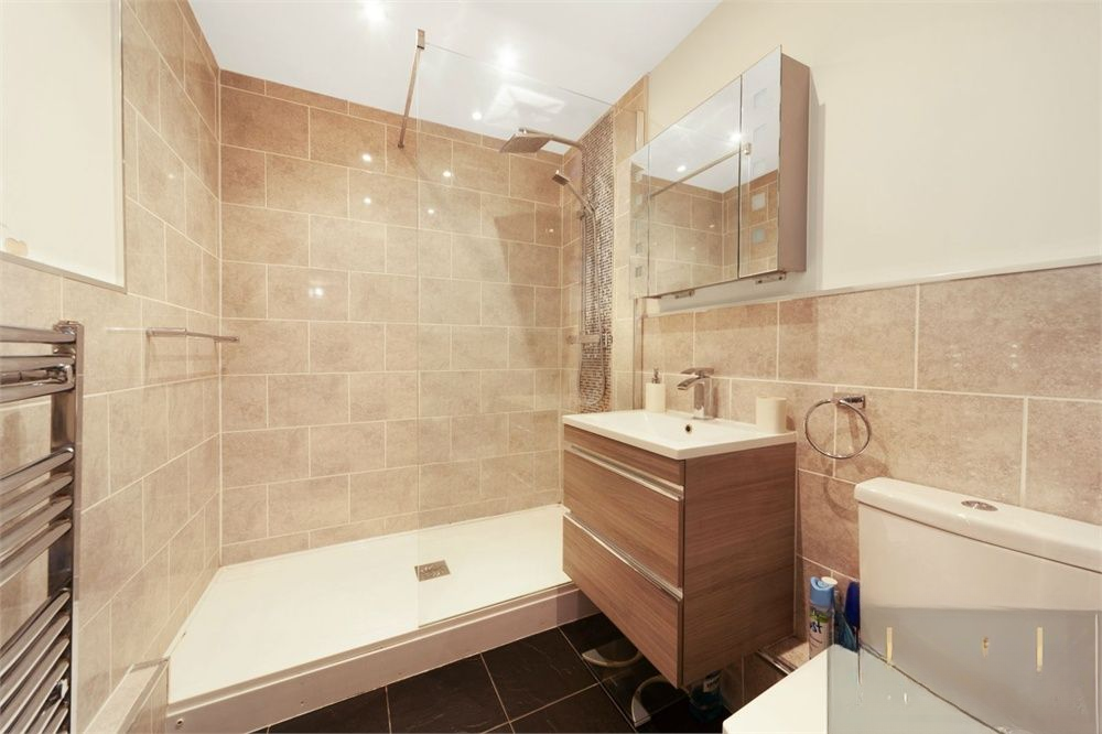 Квартира в Лондоне, Великобритания, 57 м² - фото 1