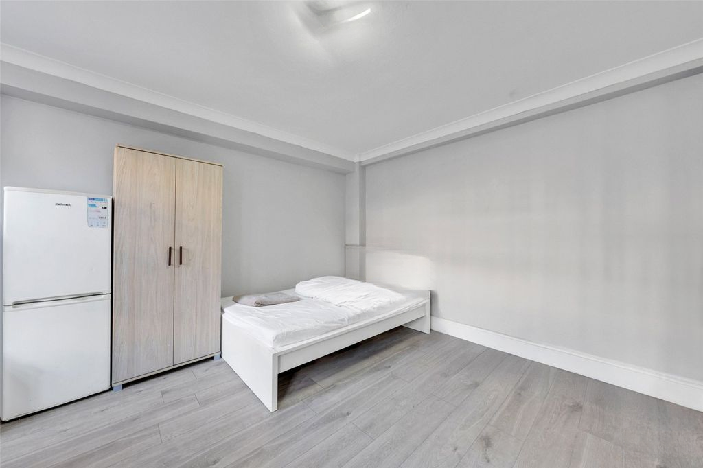 Квартира в Лондоне, Великобритания, 25 м² - фото 1