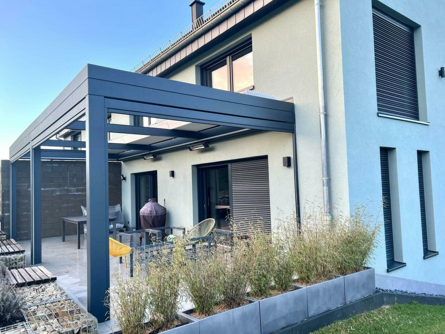 Квартира в Дикирхе, Люксембург, 260 м² - фото 1