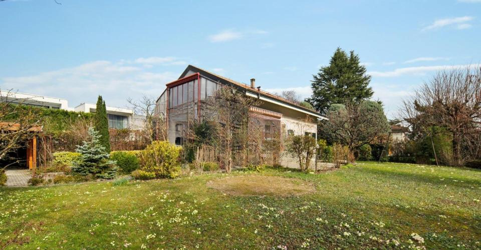 Квартира в Женеве, Швейцария, 200 м² - фото 1