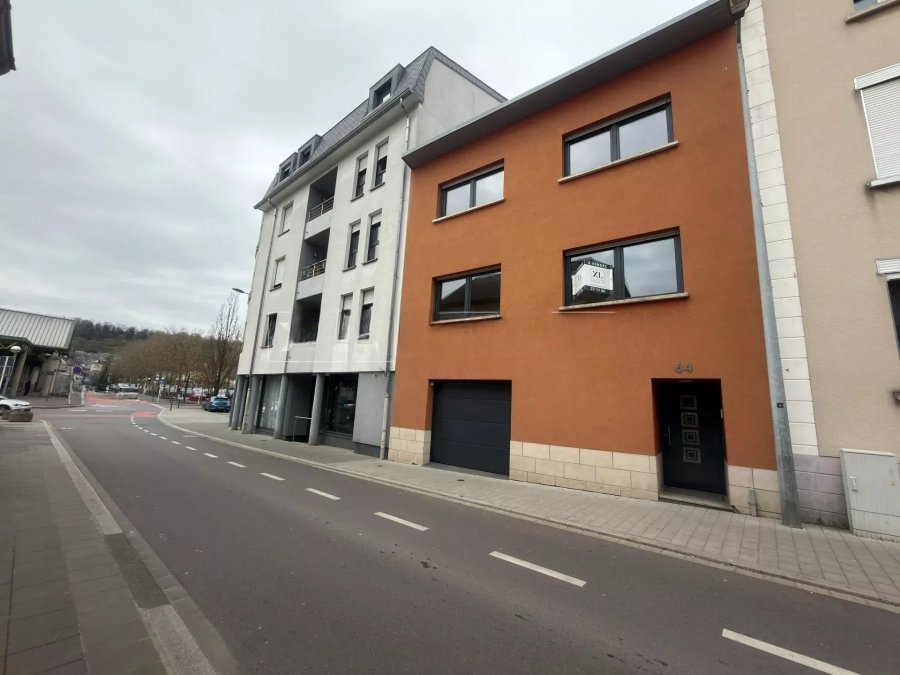 Квартира в Люксембурге, Люксембург, 150 м² - фото 1