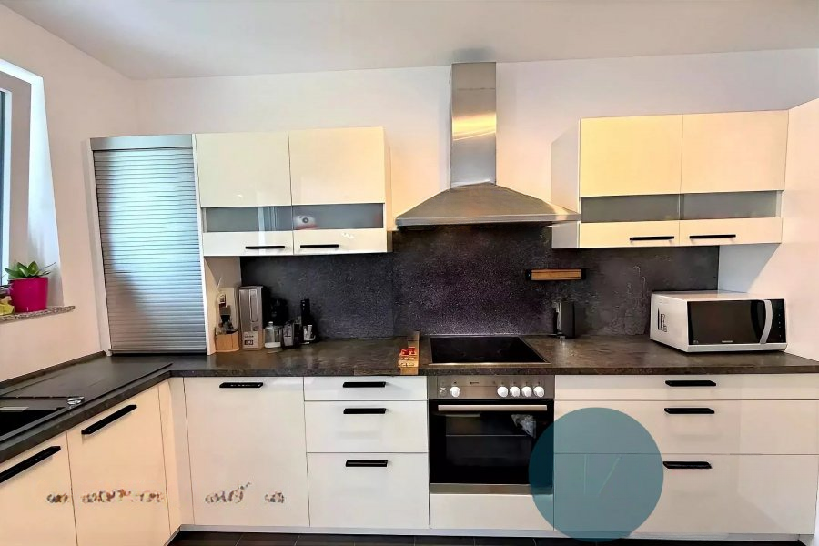 Квартира в Люксембурге, Люксембург, 92 м² - фото 1