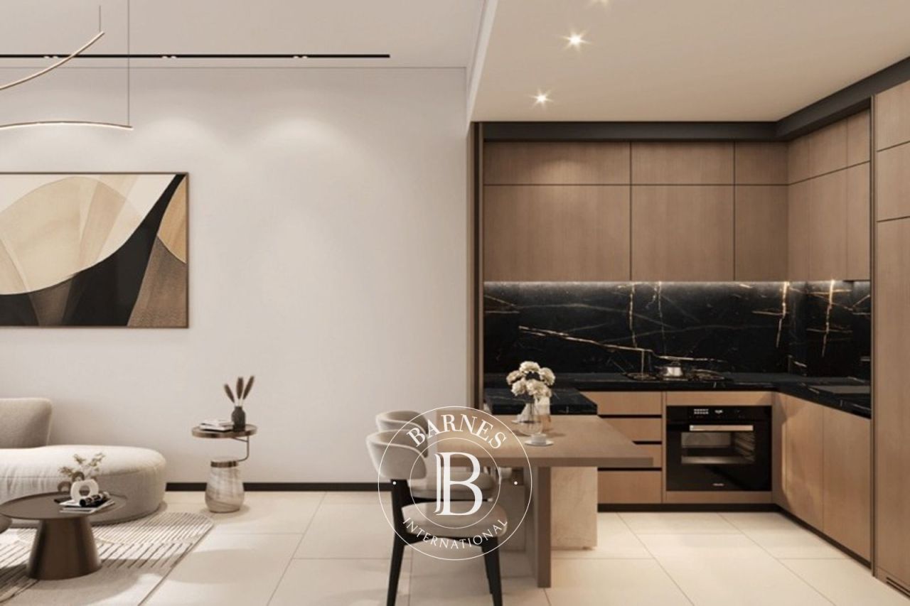 Квартира в Дубае, ОАЭ, 73.5 м² - фото 4