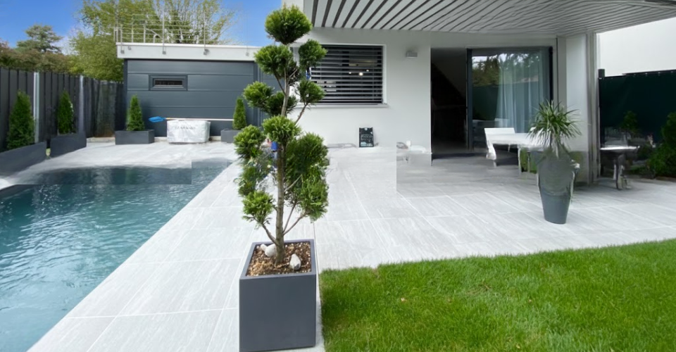 Квартира в Женеве, Швейцария - фото 1