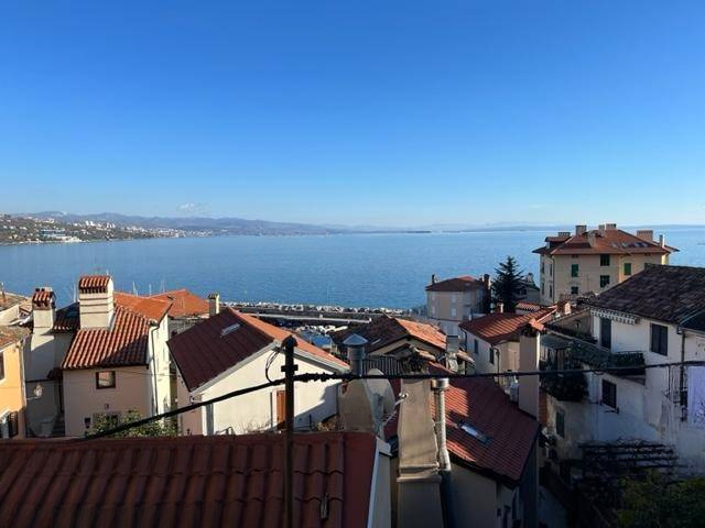 Квартира в Опатии, Хорватия, 39 м² - фото 1