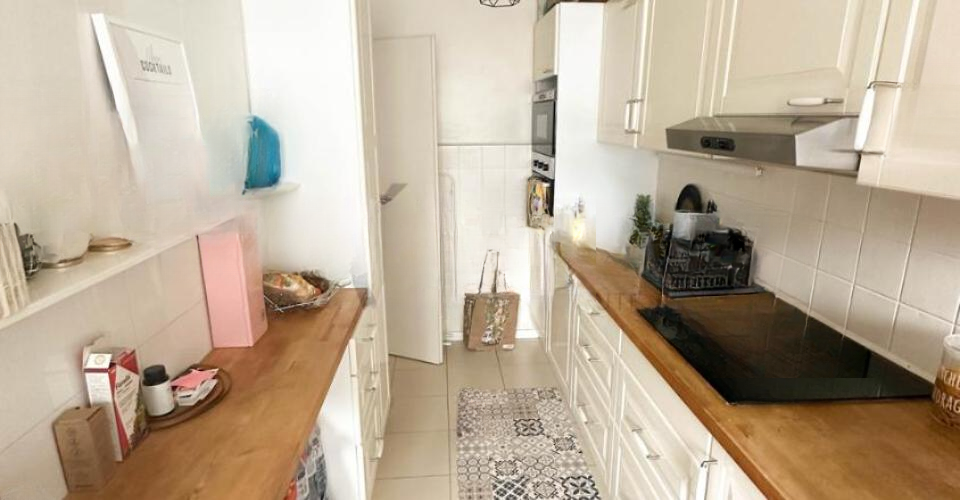 Квартира в Женеве, Швейцария - фото 1