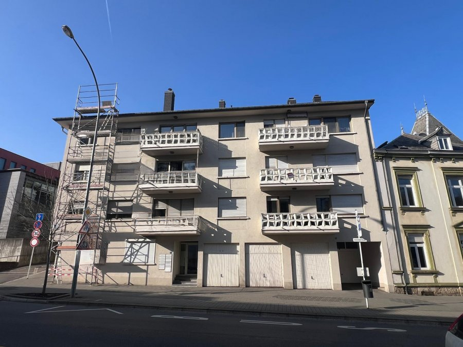 Квартира в Люксембурге, Люксембург, 65 м² - фото 1