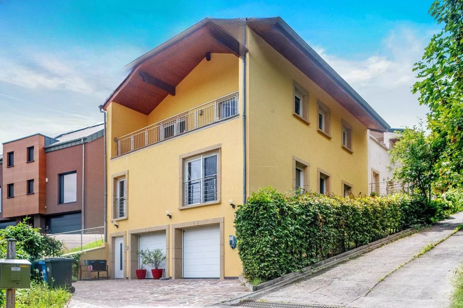 Квартира в Люксембурге, Люксембург, 147 м² - фото 1