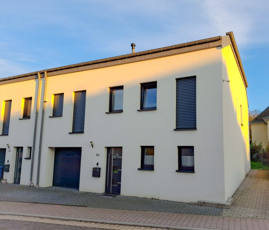 Квартира в Дикирхе, Люксембург, 300 м² - фото 1