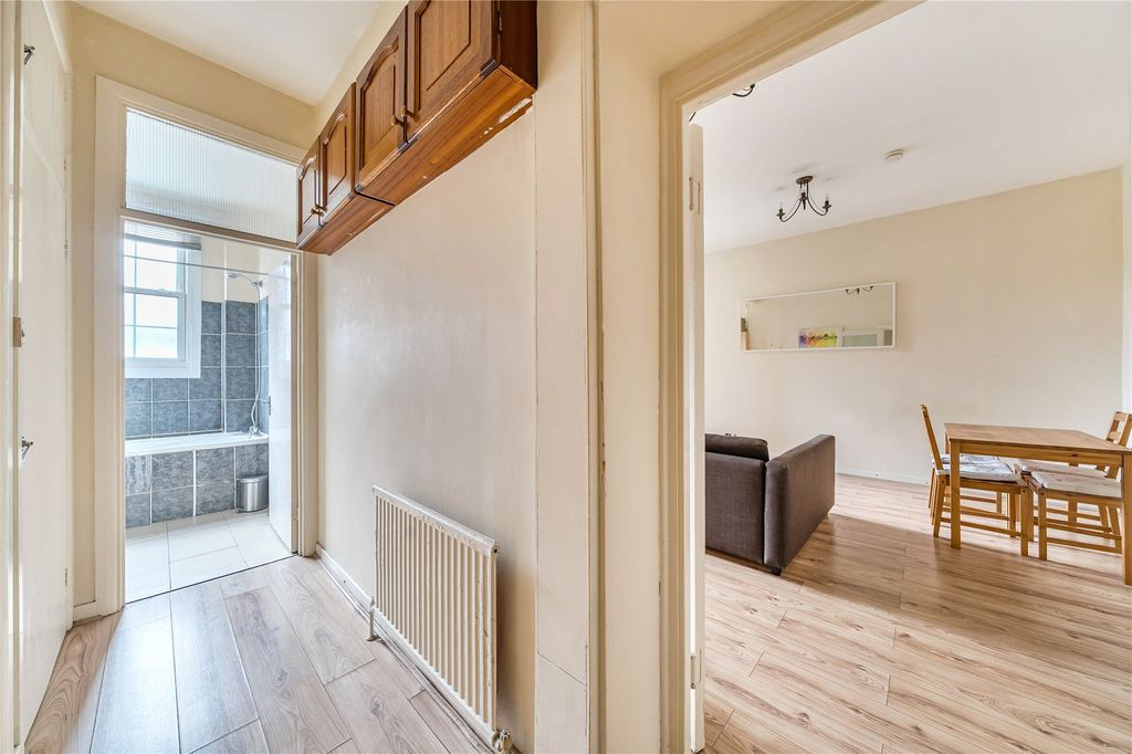 Квартира в Лондоне, Великобритания, 48 м² - фото 1