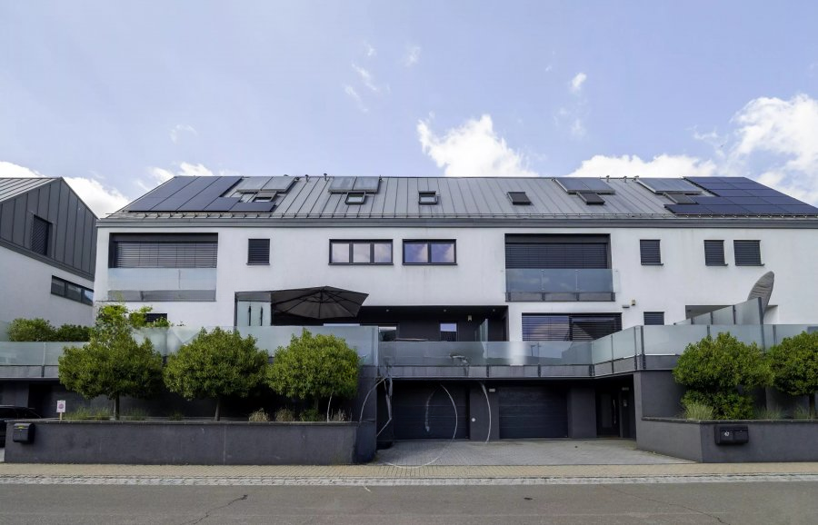 Квартира в Люксембурге, Люксембург, 258 м² - фото 1