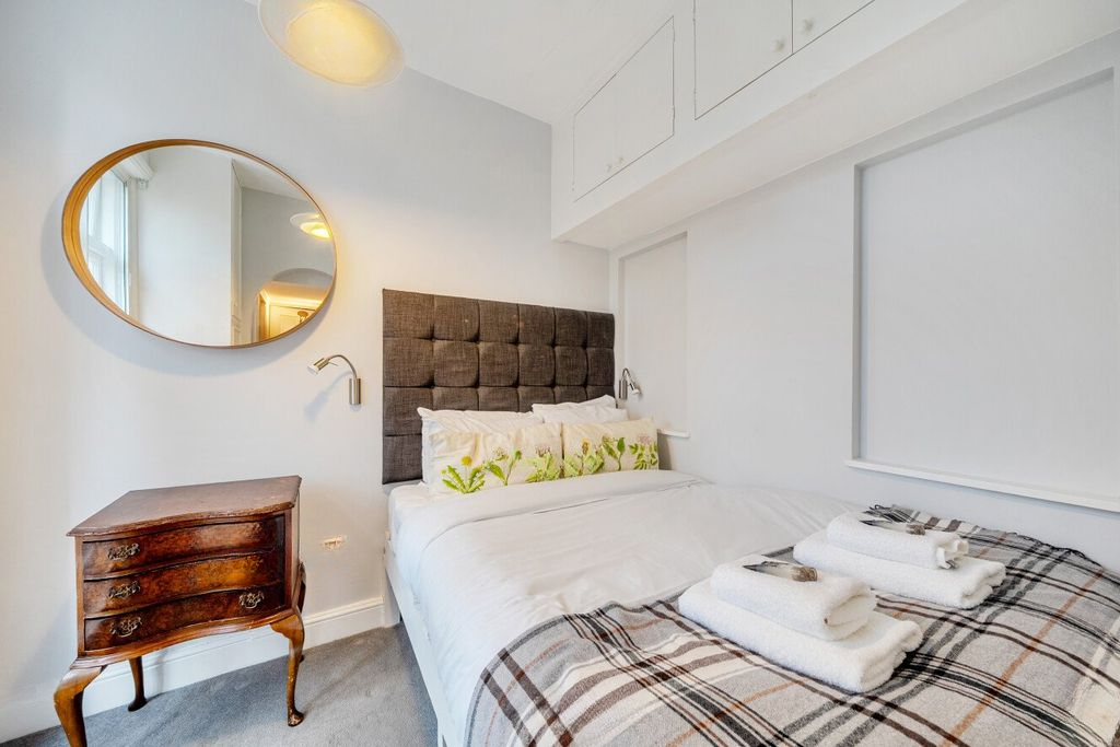 Квартира в Лондоне, Великобритания, 31 м² - фото 1