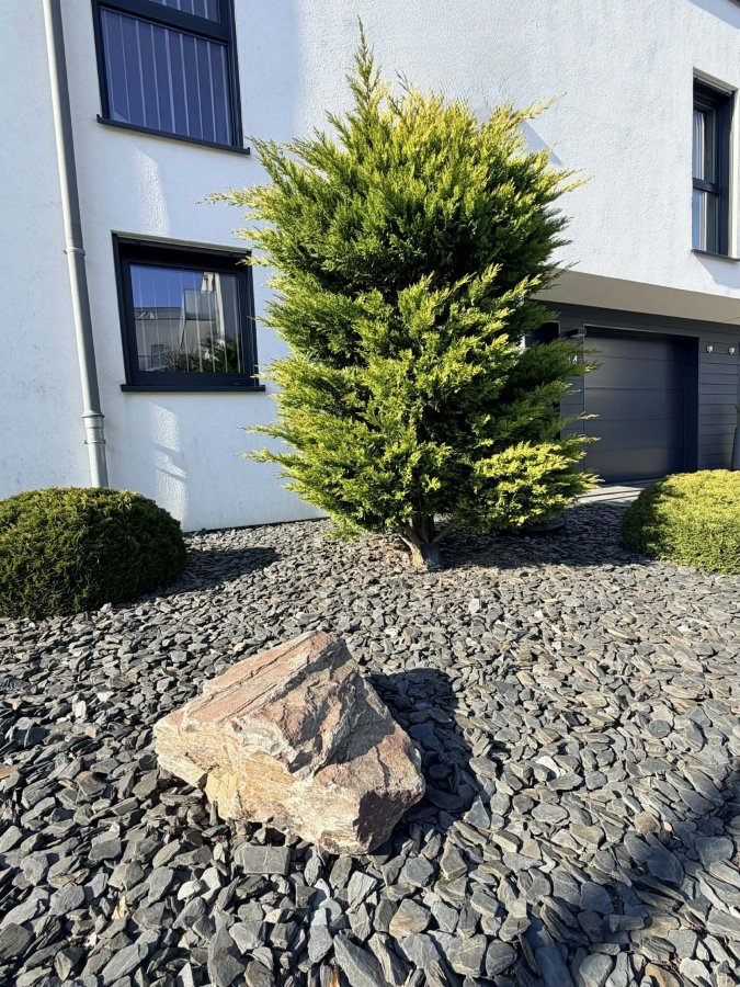 Квартира в Люксембурге, Люксембург, 125 м² - фото 1