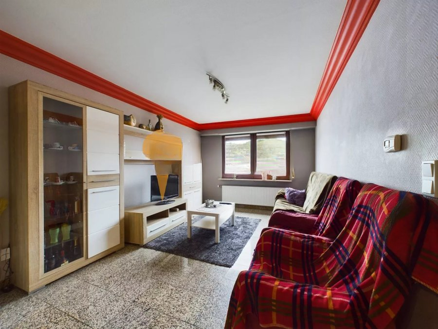 Квартира в Дикирхе, Люксембург, 135 м² - фото 1