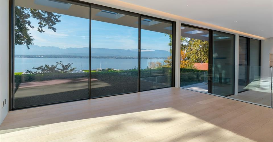 Квартира в Женеве, Швейцария - фото 2