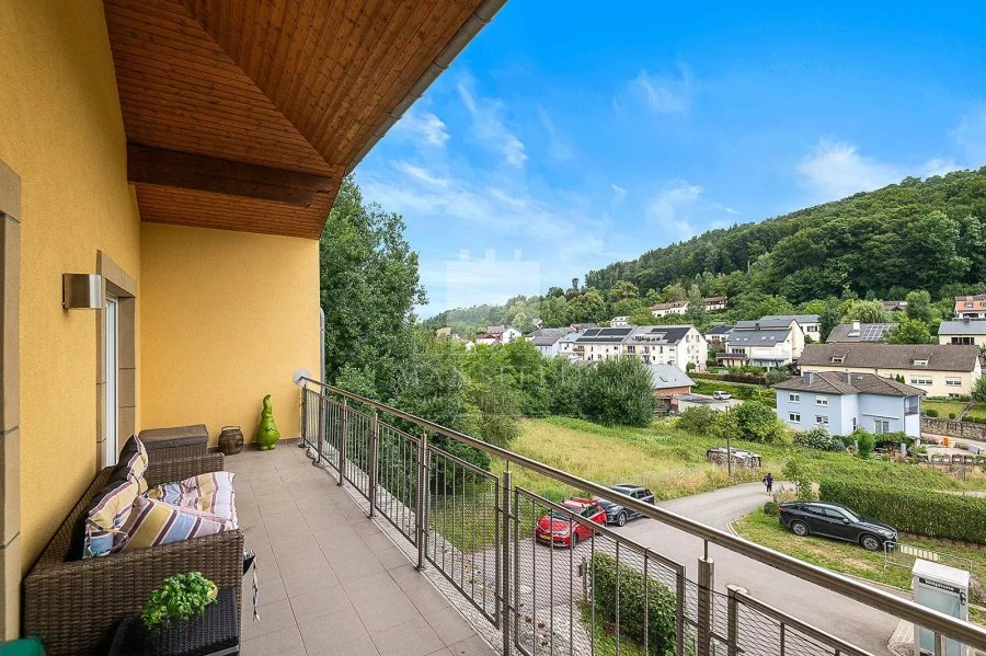 Квартира в Люксембурге, Люксембург, 147 м² - фото 2