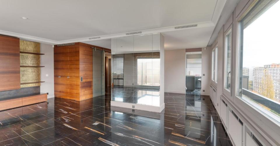 Квартира в Женеве, Швейцария, 180 м² - фото 2