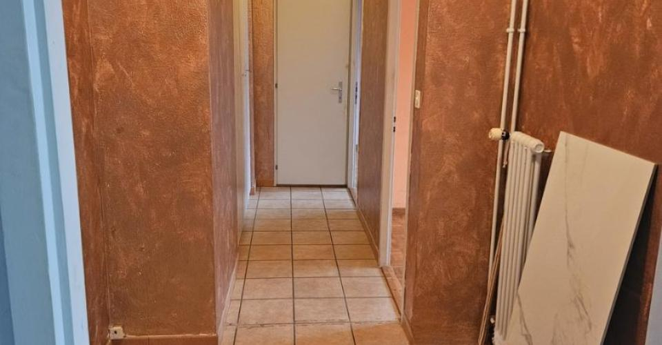 Квартира в Женеве, Швейцария - фото 2