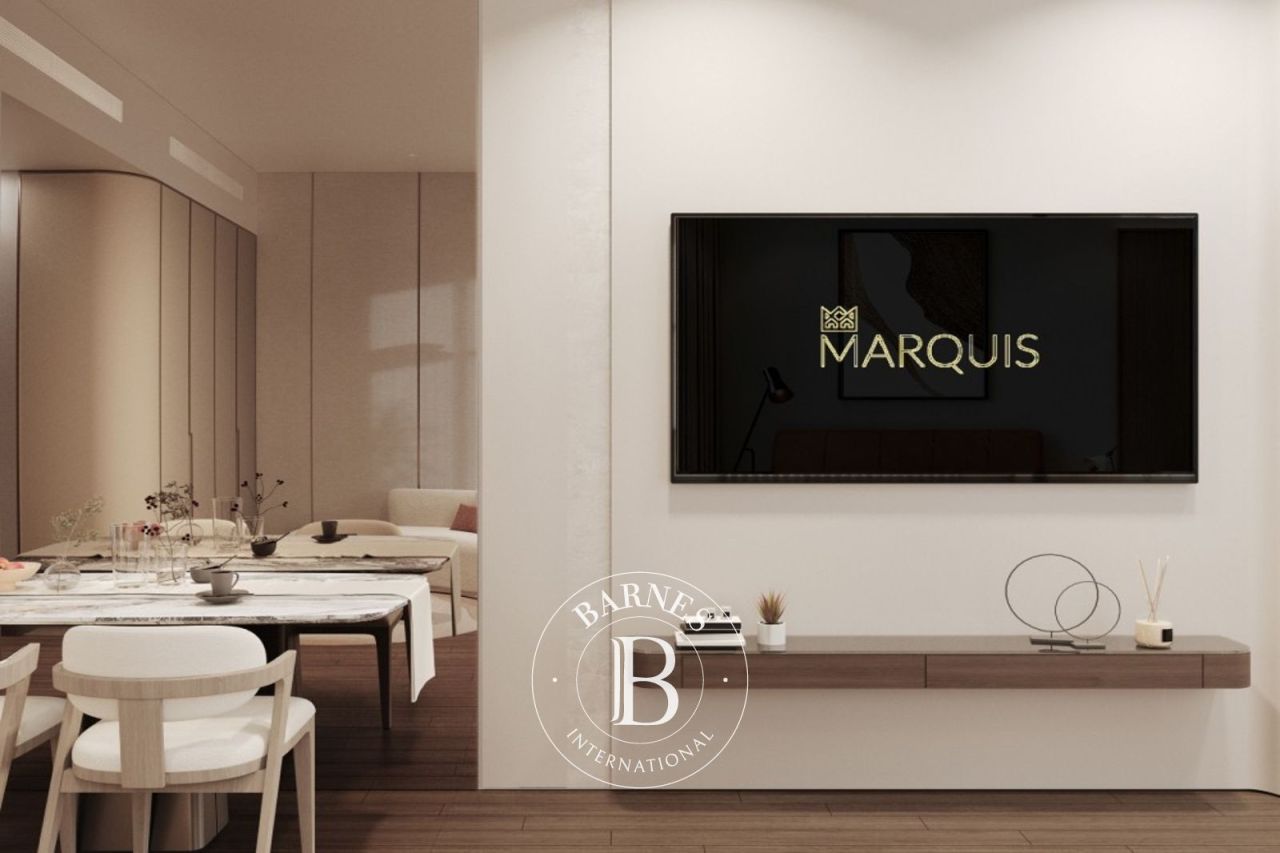 Пентхаус в Дубае, ОАЭ, 347.3 м² - фото 7