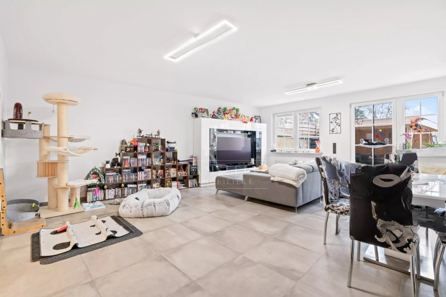 Квартира в Дикирхе, Люксембург, 215 м² - фото 2