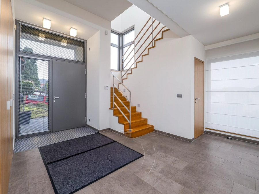 Квартира в Люксембурге, Люксембург, 320 м² - фото 2