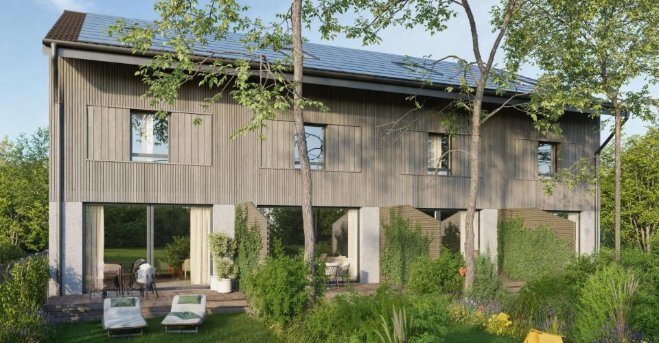 Квартира в Женеве, Швейцария - фото 2