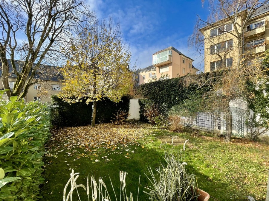 Квартира в Люксембурге, Люксембург, 236 м² - фото 2