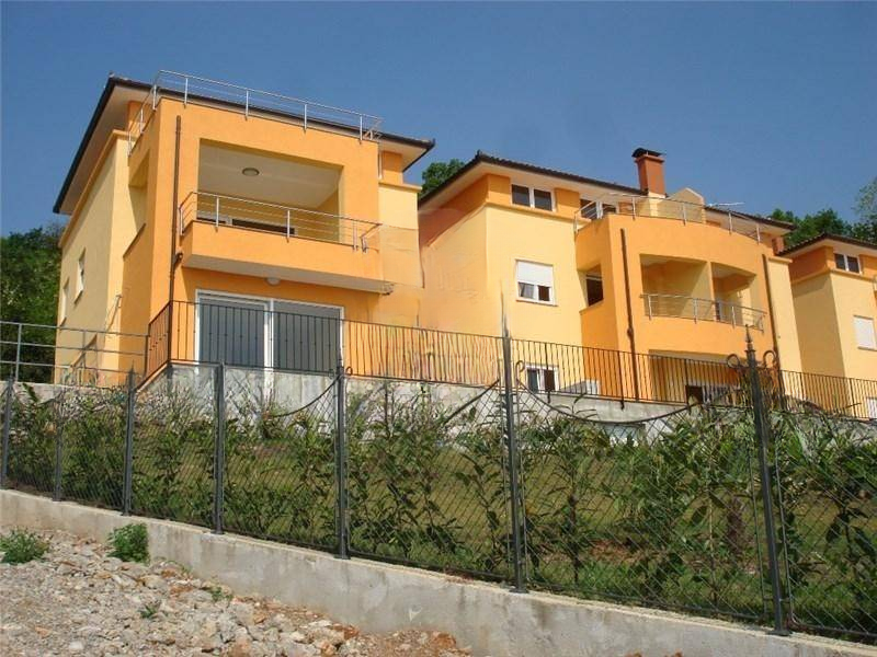 Квартира в Опатии, Хорватия, 96 м² - фото 2