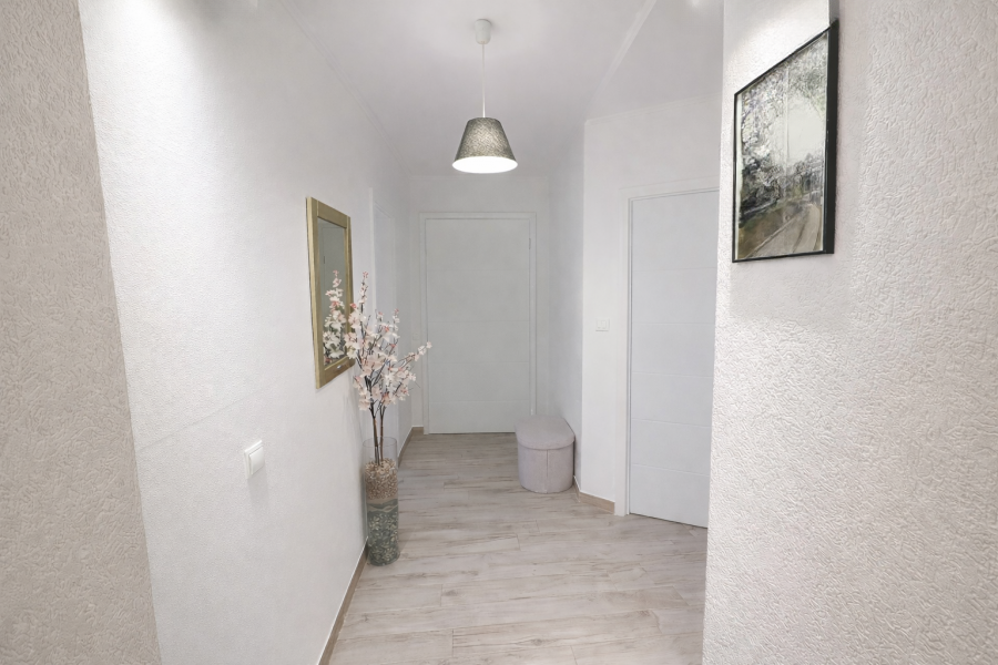 Квартира в Дикирхе, Люксембург, 90 м² - фото 2