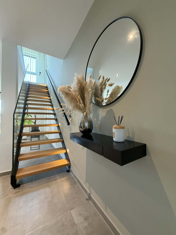 Квартира в Люксембурге, Люксембург, 125 м² - фото 2