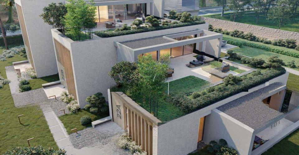 Квартира в Женеве, Швейцария, 215 м² - фото 2