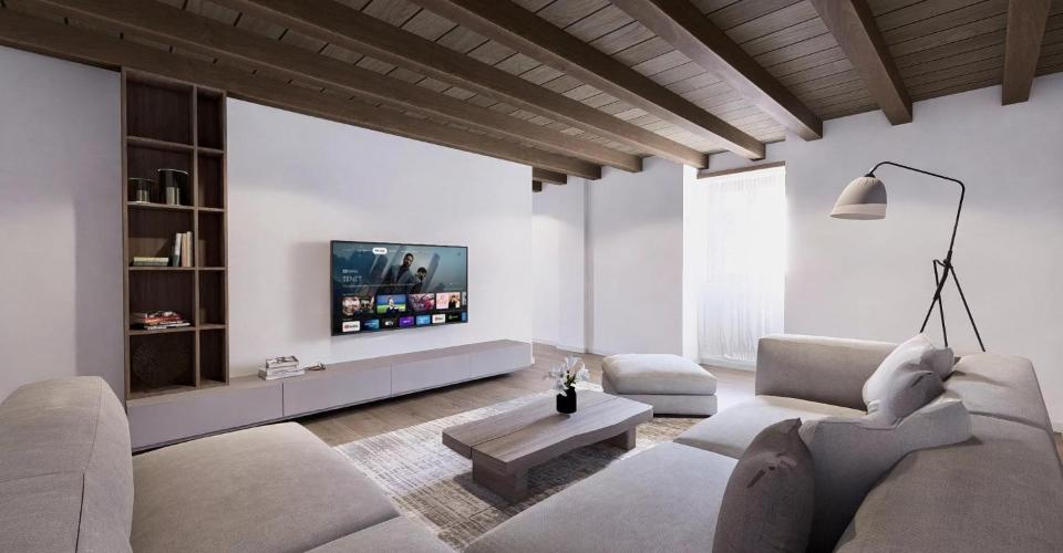 Квартира в Женеве, Швейцария, 160 м² - фото 1