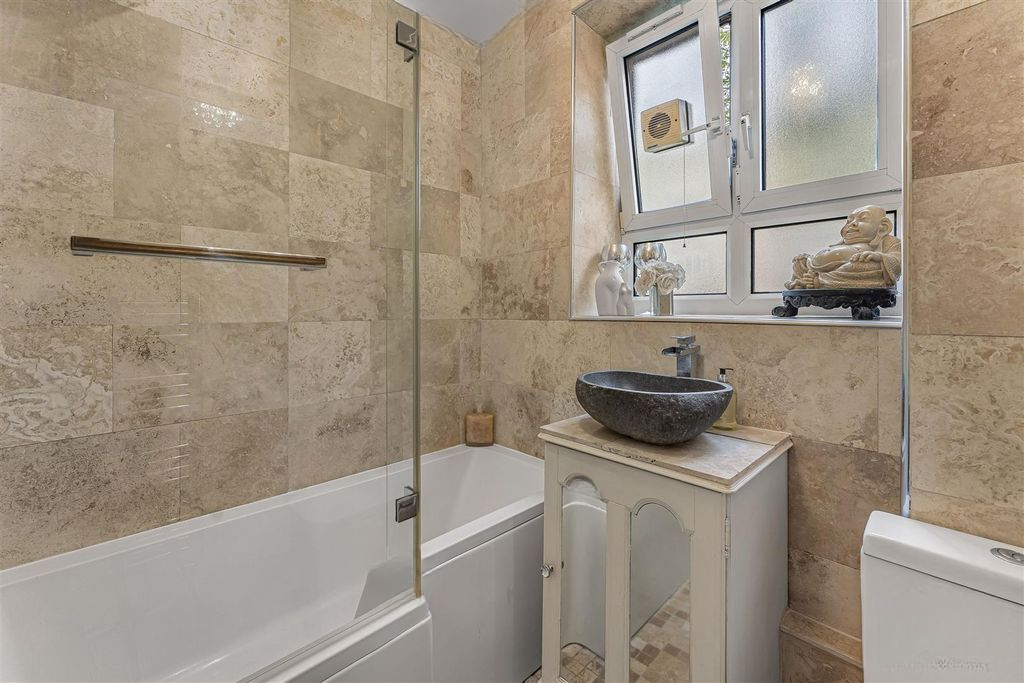 Квартира в Лондоне, Великобритания, 50 м² - фото 2