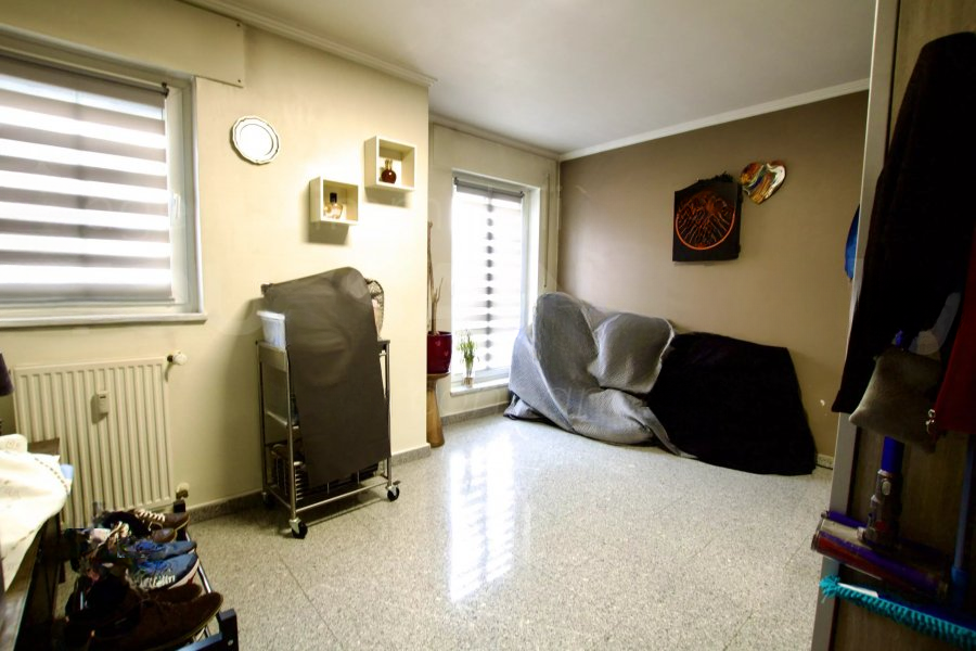 Квартира в Люксембурге, Люксембург, 107 м² - фото 2