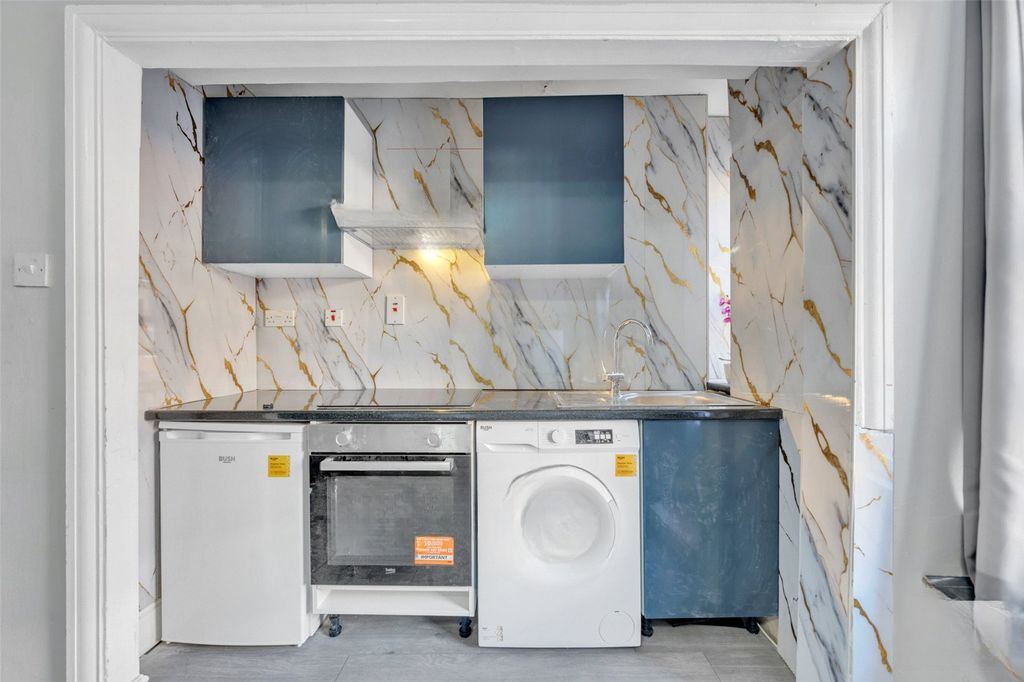 Квартира в Лондоне, Великобритания, 25 м² - фото 2