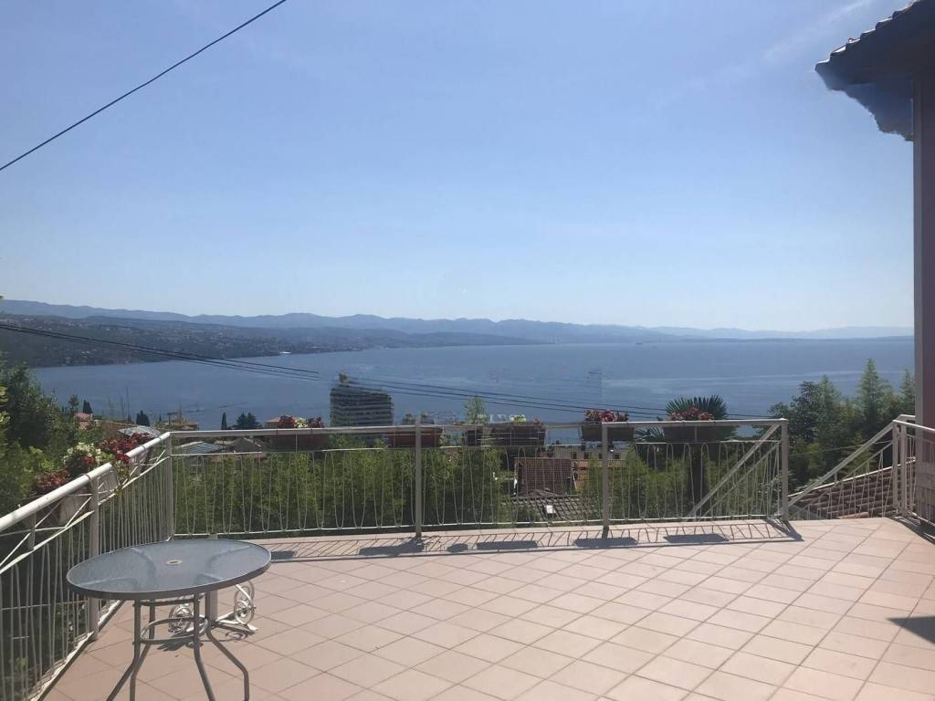 Дом в Опатии, Хорватия, 260 м² - фото 2