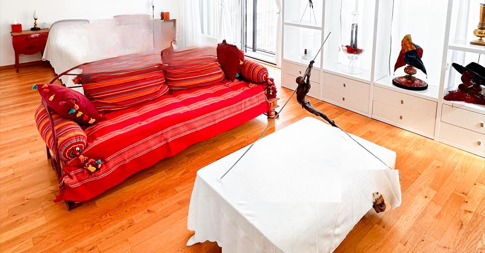 Квартира в Женеве, Швейцария, 102 м² - фото 2