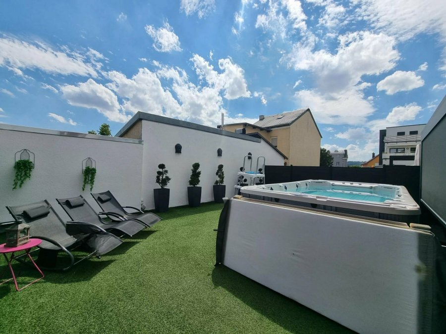 Квартира в Люксембурге, Люксембург, 150 м² - фото 2