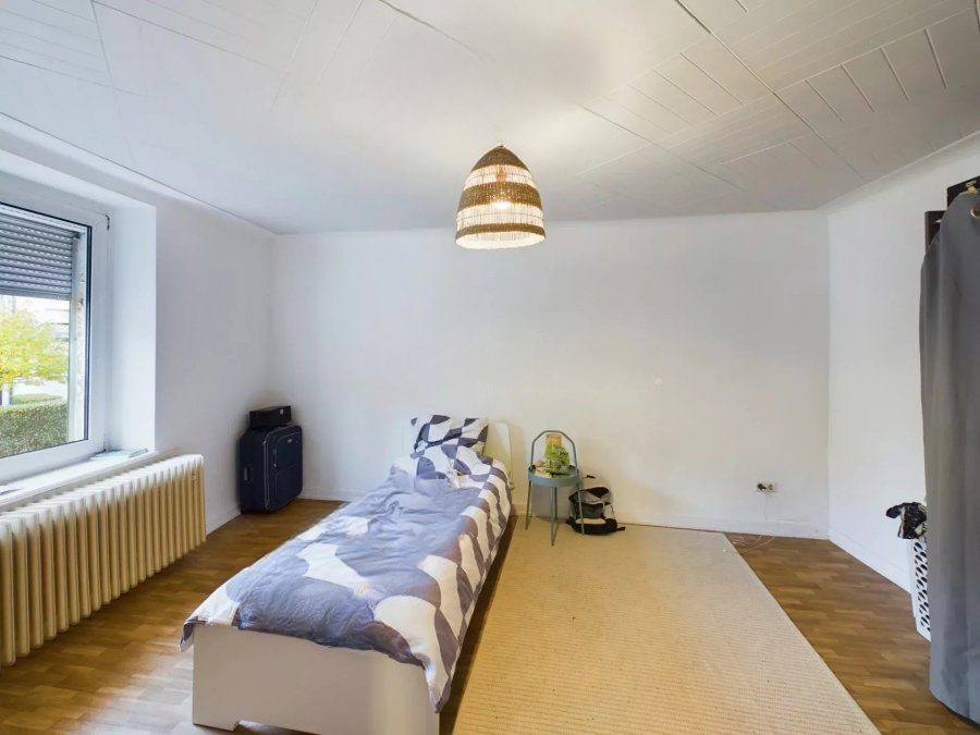 Квартира в Люксембурге, Люксембург, 120 м² - фото 2