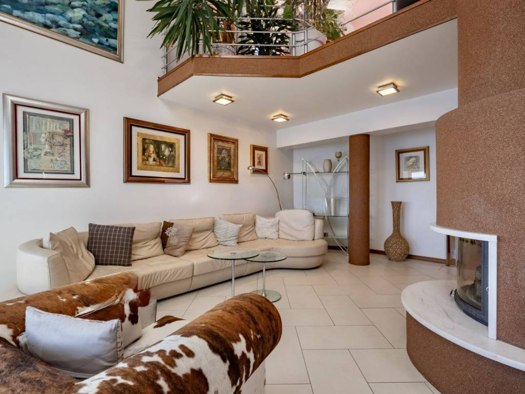 Дом в Опатии, Хорватия, 500 м² - фото 2